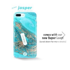 iPhone 7/8 plus Loopy Case